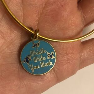 Snow White and The Seven Dwarfs